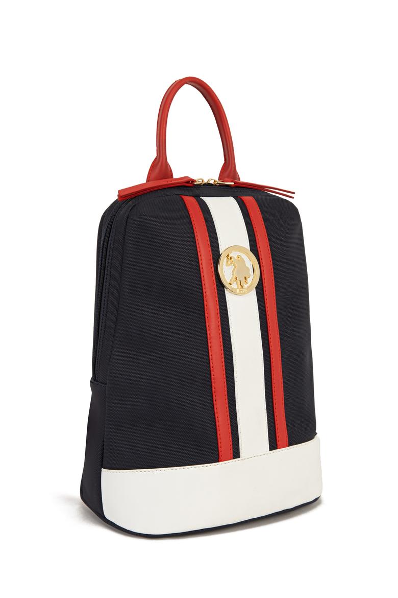 Kadın Lacivert Sırt Çantası - 50271993002