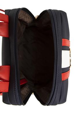 Kadın Lacivert Sırt Çantası - 50271993002