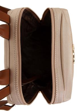 Kadın Altın Sırt Çantası - 50241236008