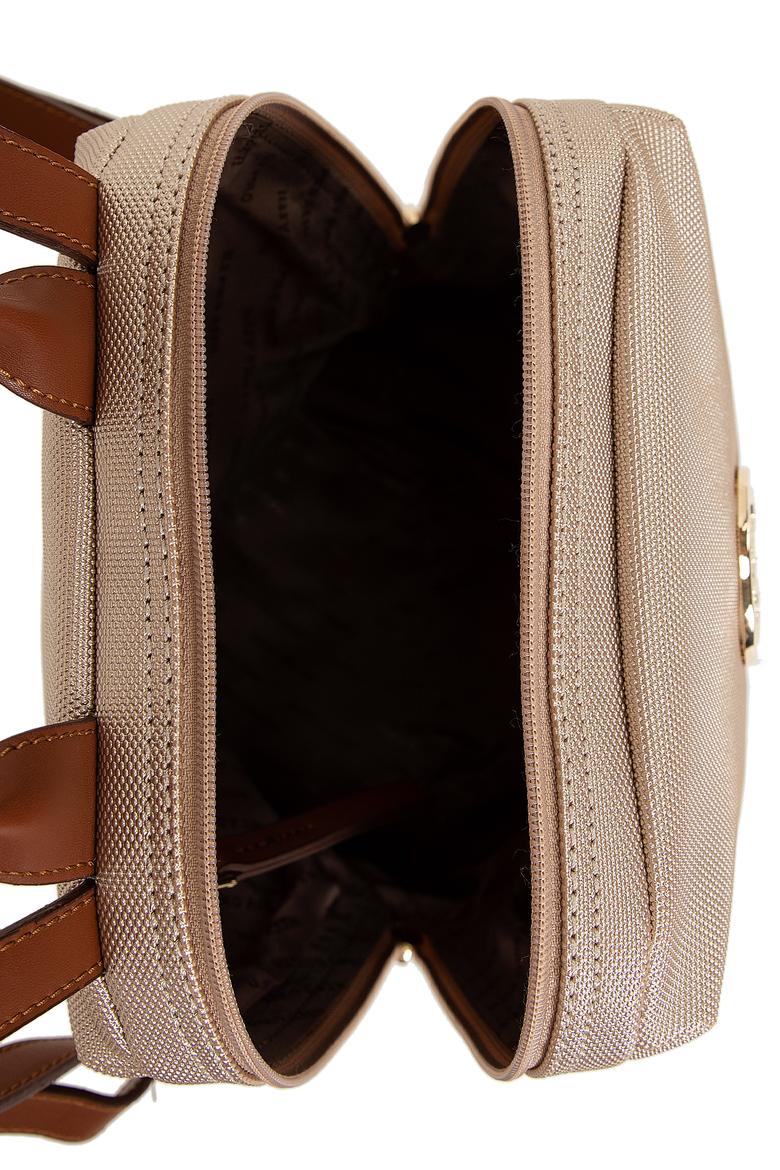 Kadın Altın Sırt Çantası - 50241236008