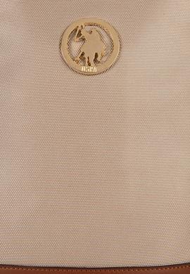 Kadın Altın Sırt Çantası - 50241236008