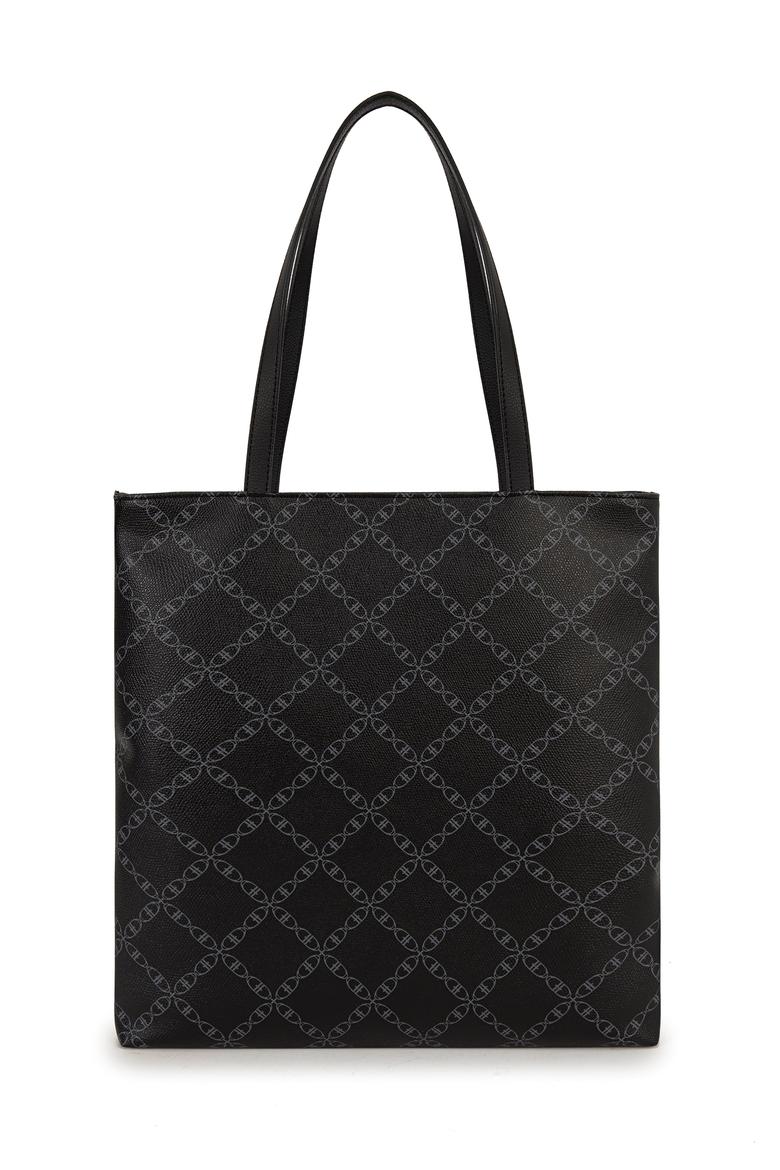 Kadın Siyah Çanta - 50258998003