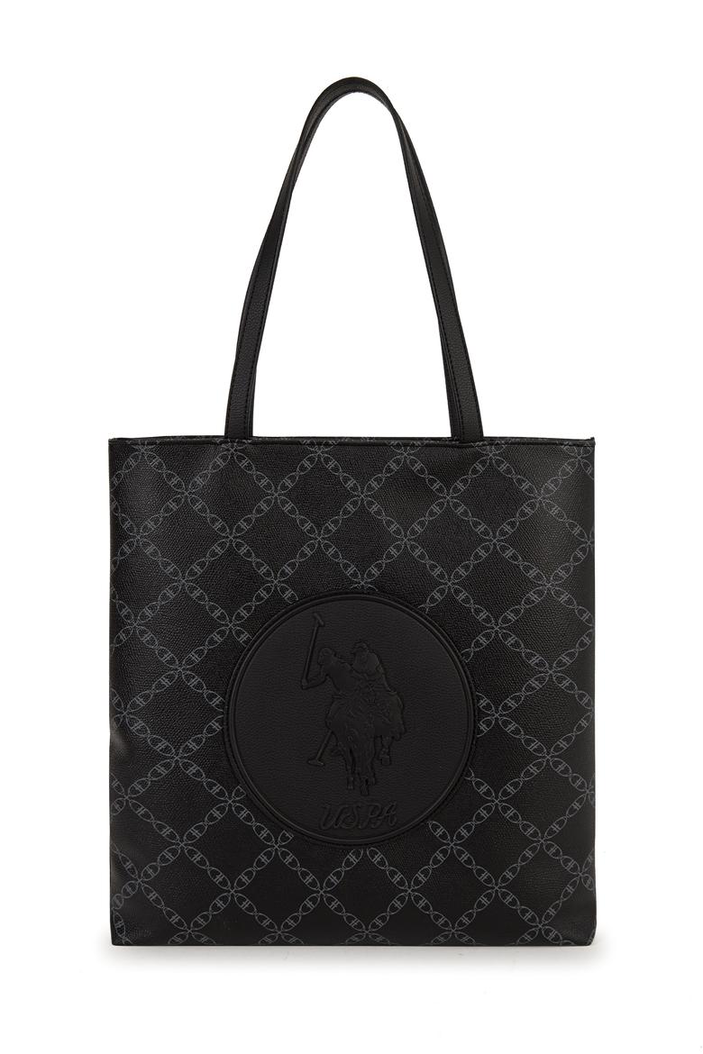 Kadın Siyah Çanta - 50258998003