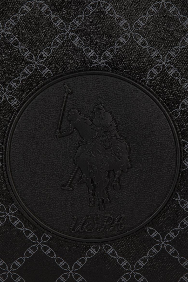 Kadın Siyah Çanta - 50258998003