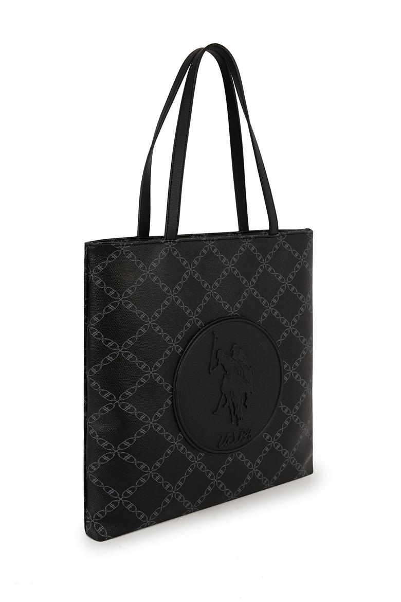 Kadın Siyah Çanta - 50258998003