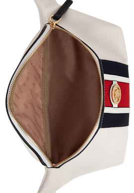 Kadın Beyaz Çanta - 50259042001