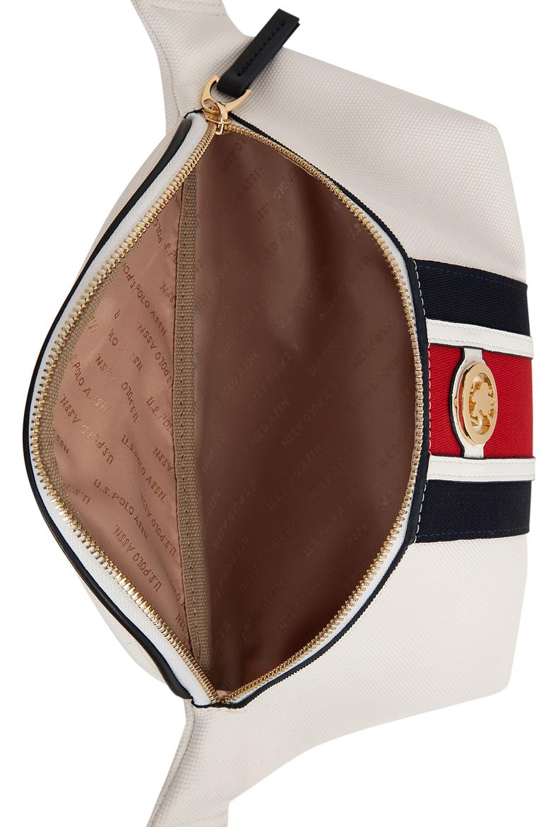 Kadın Beyaz Çanta - 50259042001