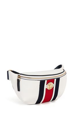 Kadın Beyaz Çanta - 50259042001