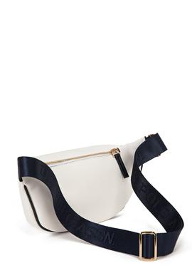 Kadın Beyaz Çanta - 50259042001