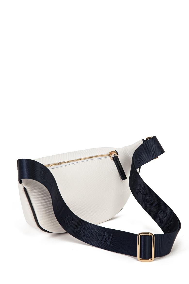 Kadın Beyaz Çanta - 50259042001