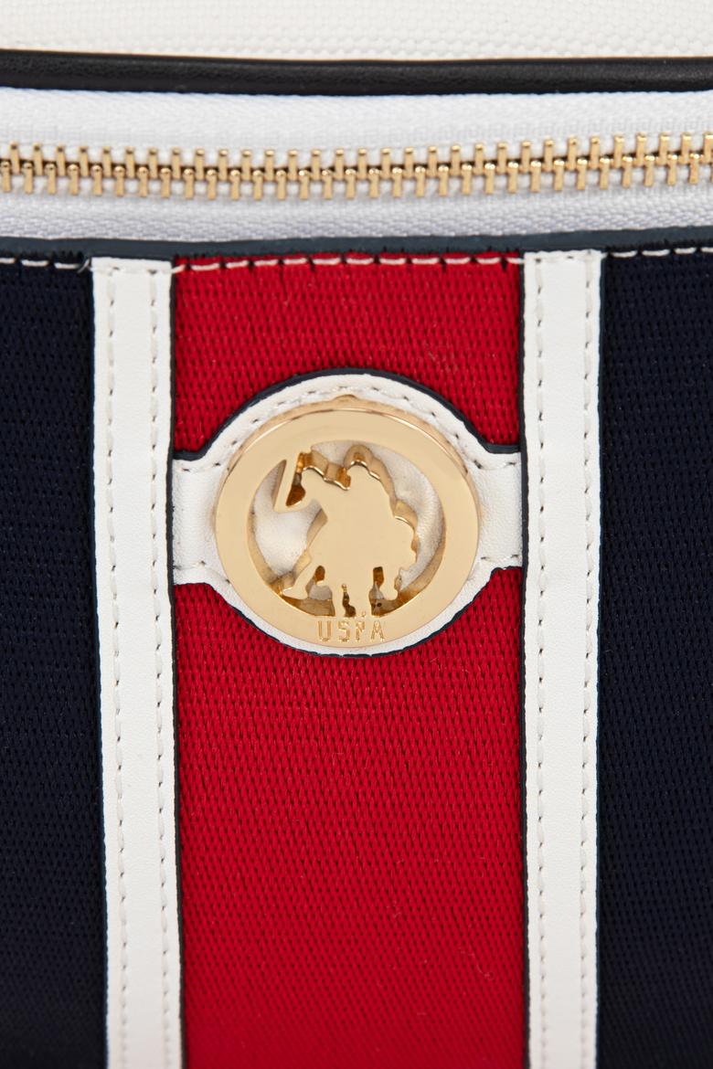 Kadın Beyaz Çanta - 50259042001