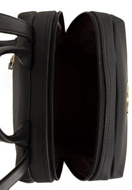 Kadın Siyah Sırt Çantası - 50241236001