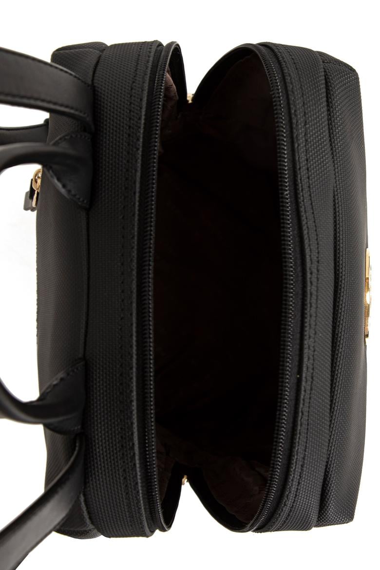 Kadın Siyah Sırt Çantası - 50241236001