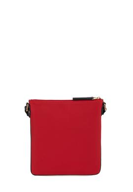 Kadın Kırmızı Postacı Çantası - 50241320003