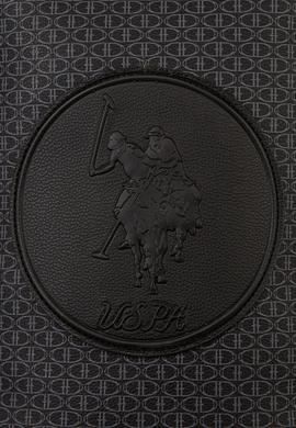 Kadın Siyah Sırt Çantası - 50259066003