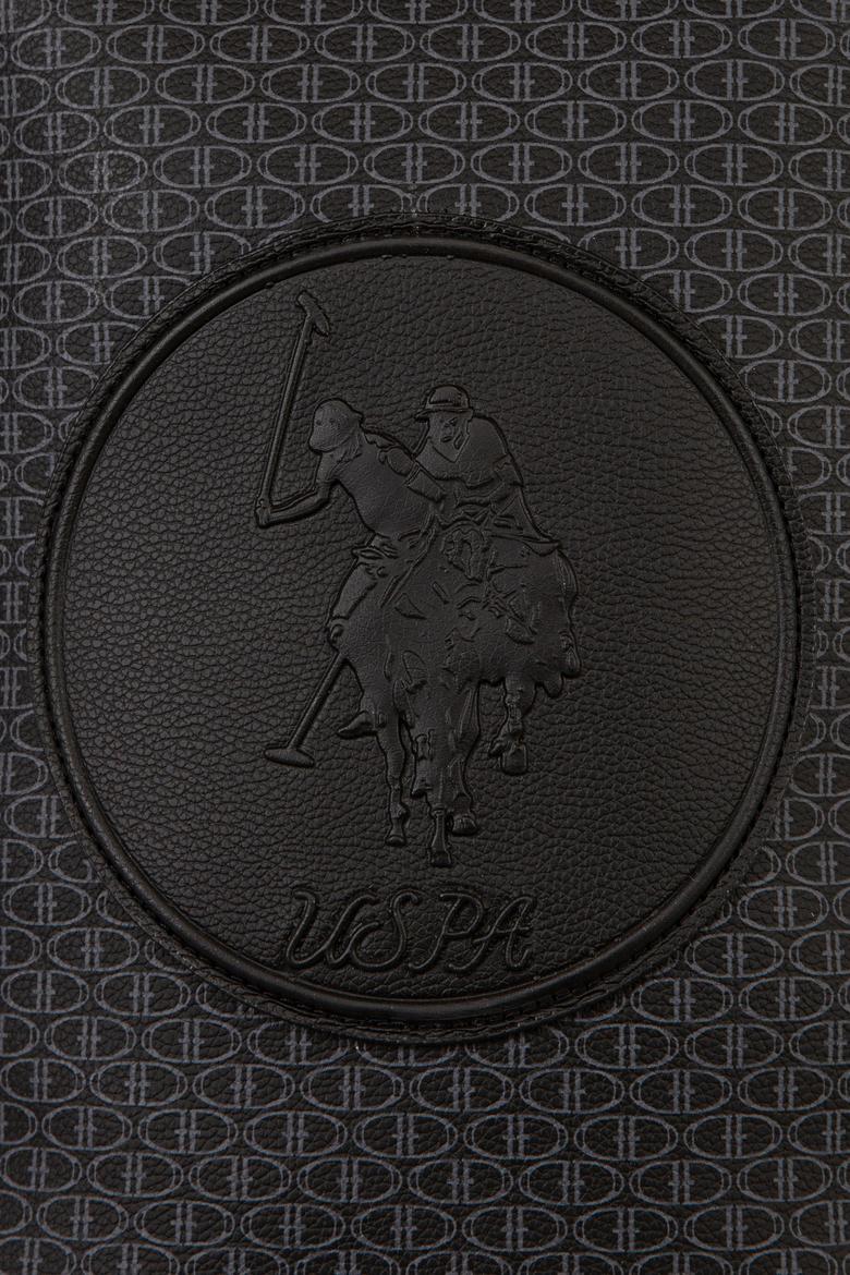 Kadın Siyah Sırt Çantası - 50259066003