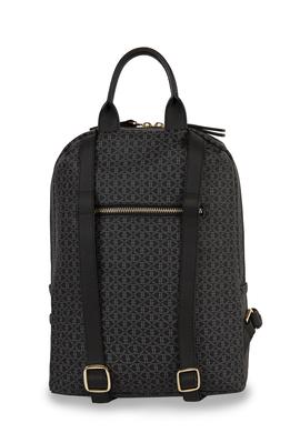 Kadın Siyah Sırt Çantası - 50259066003