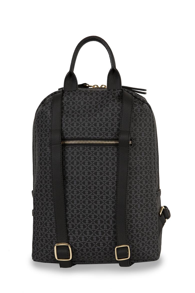 Kadın Siyah Sırt Çantası - 50259066003