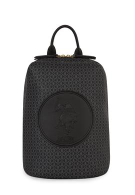 Kadın Siyah Sırt Çantası - 50259066003