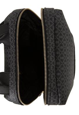 Kadın Siyah Sırt Çantası - 50259066003