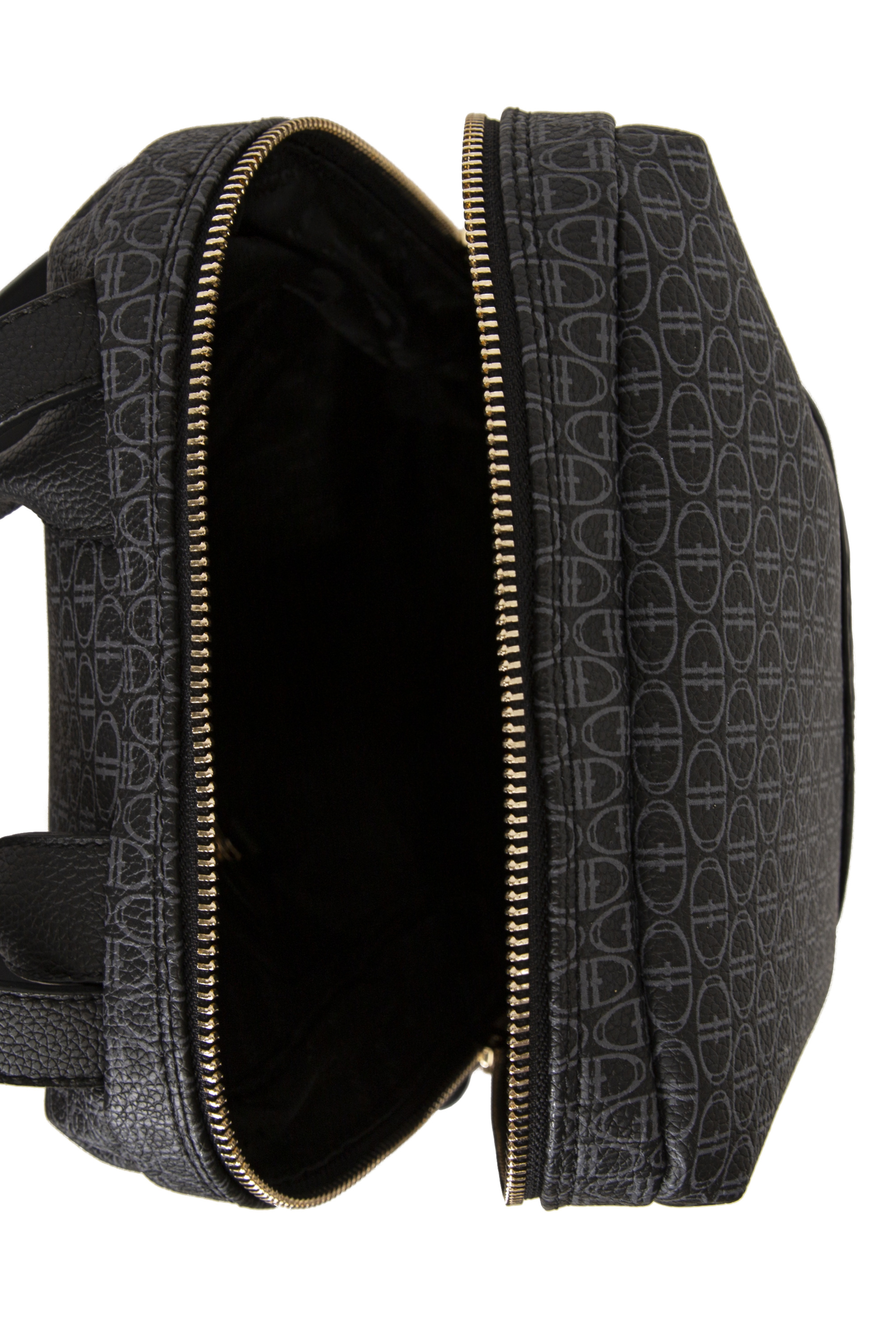 Kadın Siyah Sırt Çantası