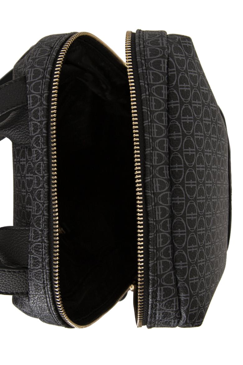 Kadın Siyah Sırt Çantası - 50259066003