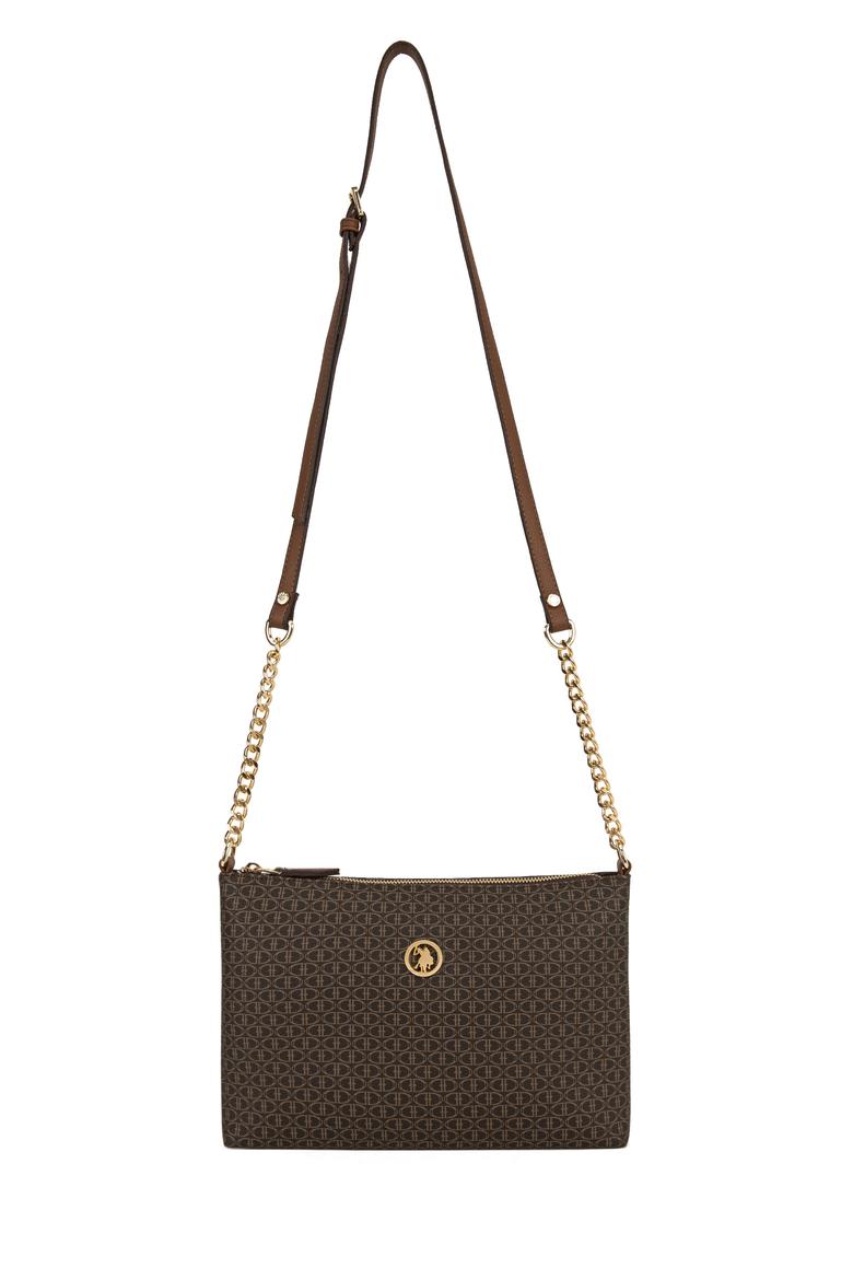 Kadın Kahverengi Çanta - 50259039003