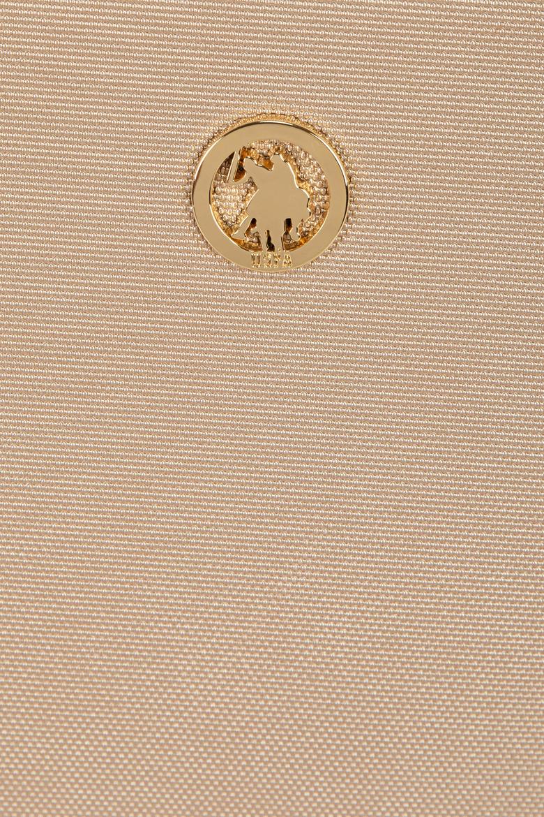 Kadın Sarı Kol Çantası - 50277201002