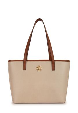 Kadın Sarı Kol Çantası - 50277201002