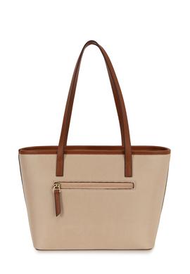 Kadın Sarı Kol Çantası - 50277201002