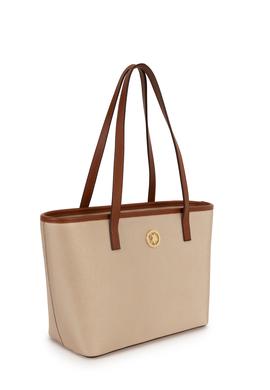 Kadın Sarı Kol Çantası - 50277201002