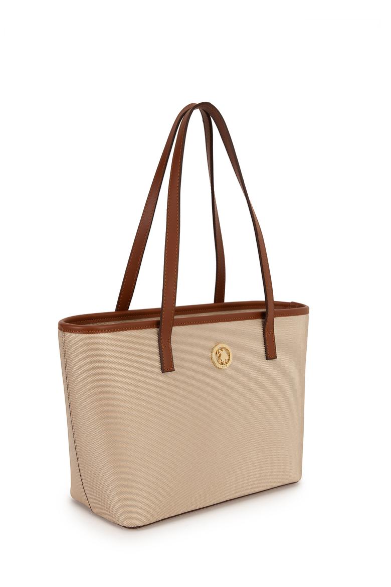 Kadın Sarı Kol Çantası - 50277201002