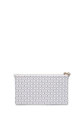 Kadın Beyaz Cüzdan - 50208470001