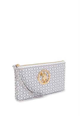 Kadın Beyaz Cüzdan - 50208470001