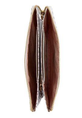 Kadın Beyaz Cüzdan - 50208470001