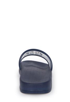 Kadın Lacivert Terlik - 50236639003