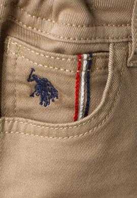 Beyaz Chinos - 50188980006