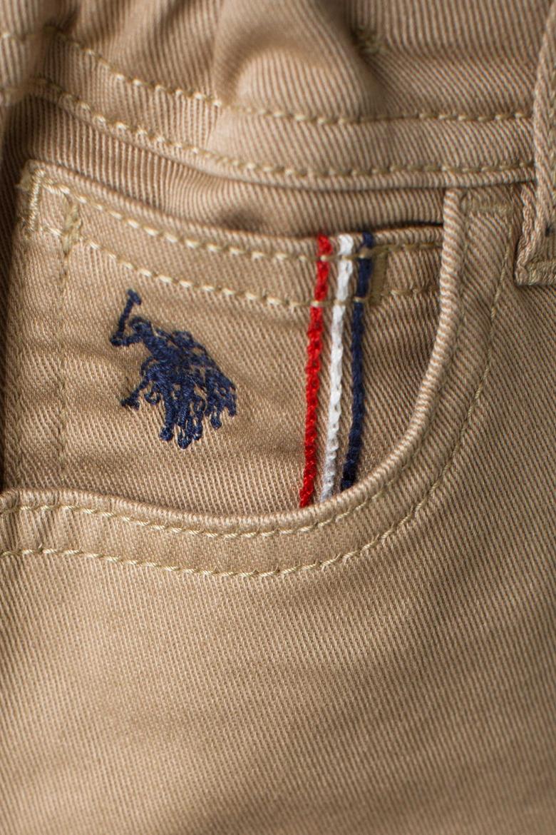 Beyaz Chinos - 50188980006