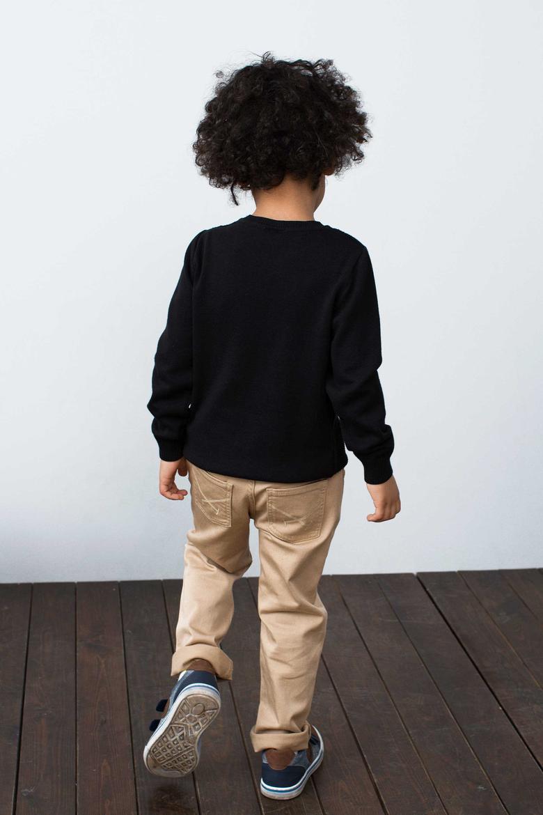 Beyaz Chinos - 50188980006