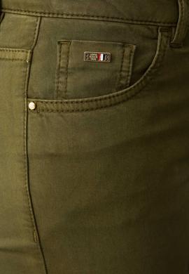 Yeşil Spor Pantolon - 50189008057