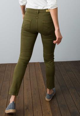 Yeşil Spor Pantolon - 50189008057