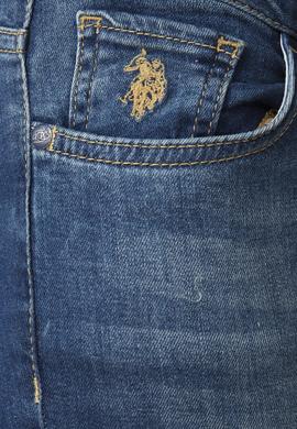 Mavi Denim Pantolon - 50198320001