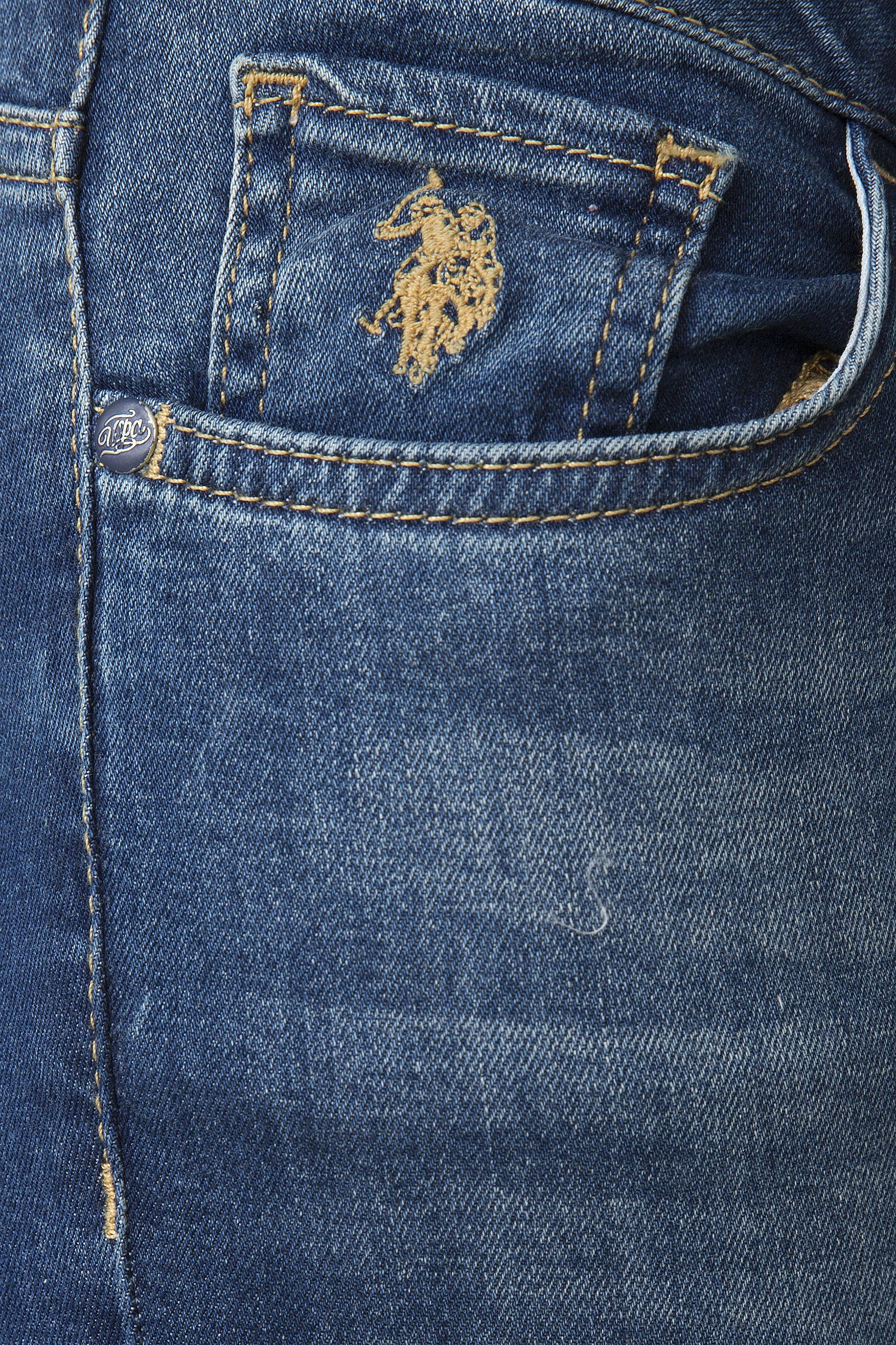 Mavi Denim Pantolon