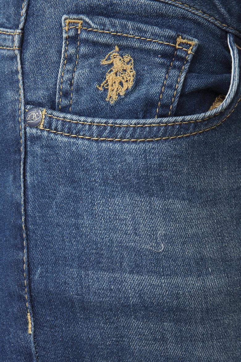 Mavi Denim Pantolon - 50198320001