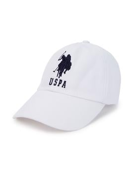 Erkek Beyaz Şapka - 50234120001