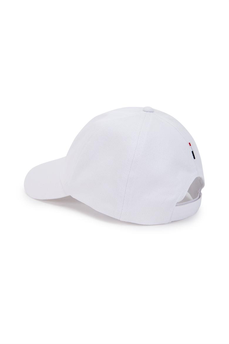 Erkek Beyaz Şapka - 50234120001