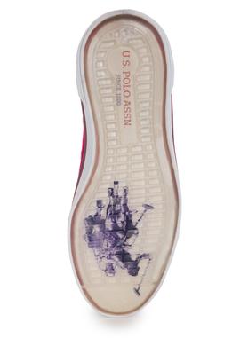 Kadın Pembe Ayakkabı - 50200916039