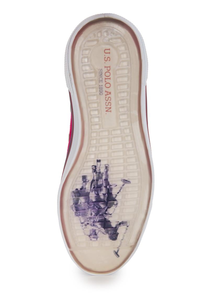 Kadın Pembe Ayakkabı - 50200916039