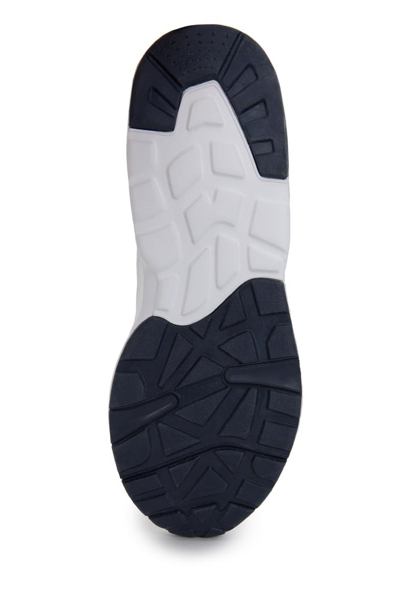 Erkek Beyaz Spor Ayakkabı - 50230903009