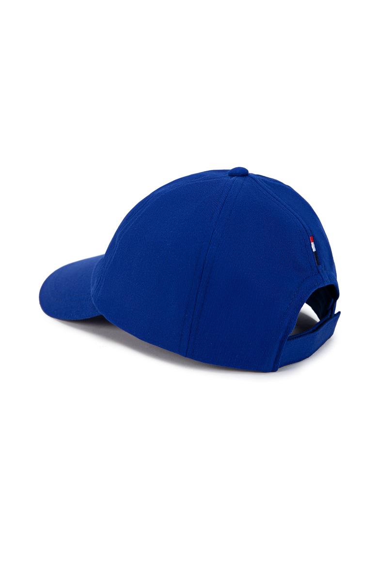 Erkek Kobalt Mavi Şapka - 50234120004